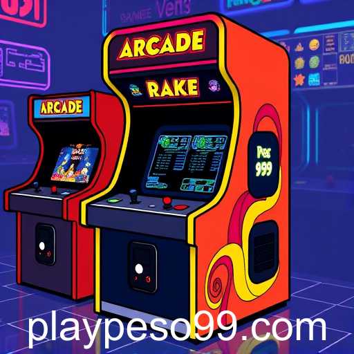 Arcade Classics
