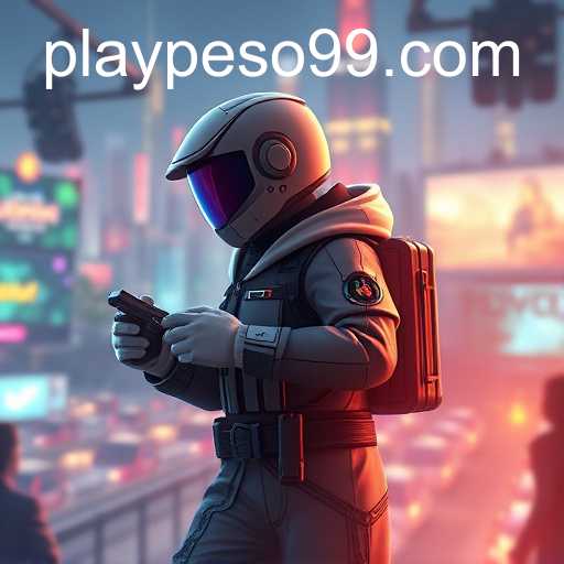 Global Gaming Trends and Peso99