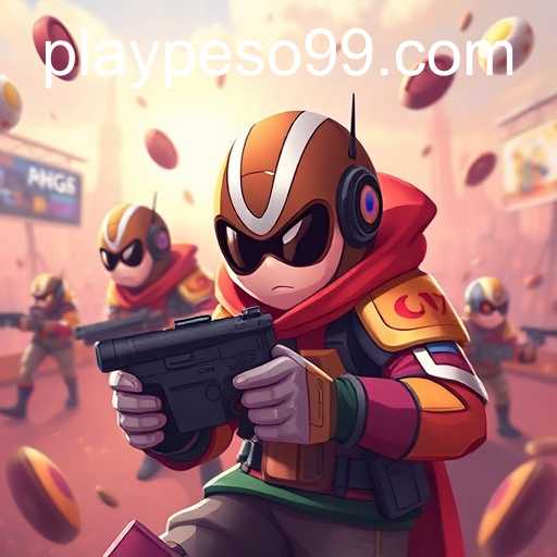 The Rise of Peso99: A New Gaming Era