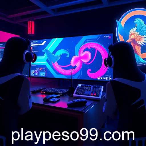 The Rise and Impact of Online Gaming