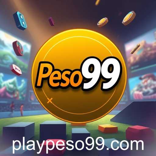 The Rise of Peso99 in Gaming